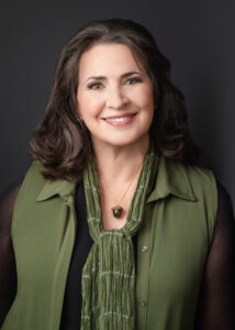 Fabulous Over 40 Photo of Katina by Julie Hood Photography