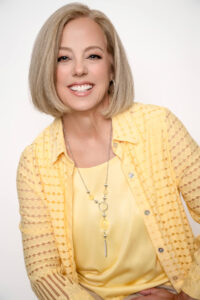 Fabulous Over 40 Photo of Kim by Julie Hood Photography
