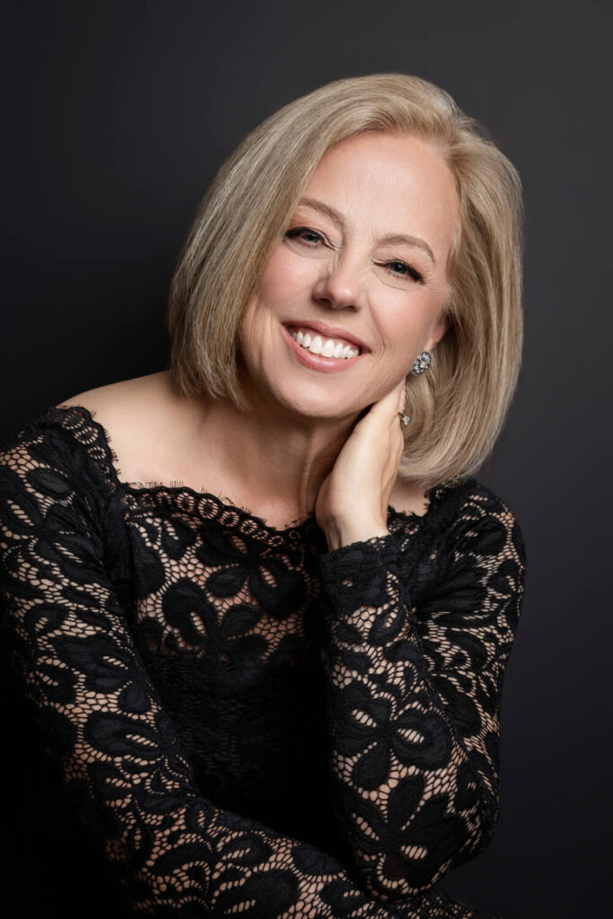 Fabulous Over 40 Photo of Kim photographed by Julie Hood in Rocklin, CA