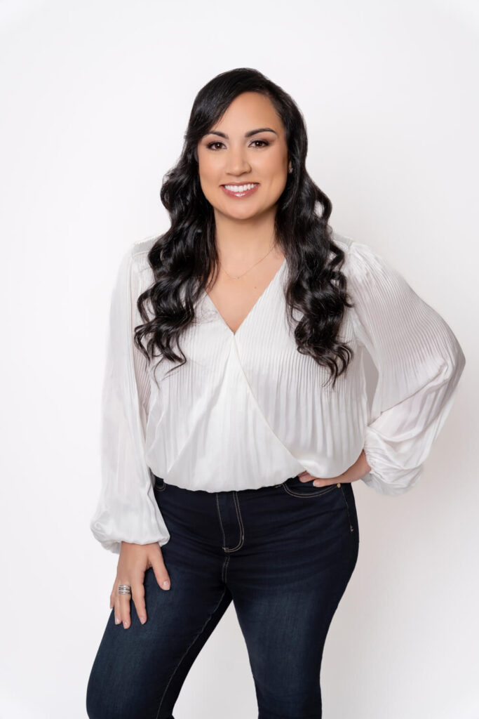 Fabulous Over 40 Photo of Kimberly by Julie Hood Photography