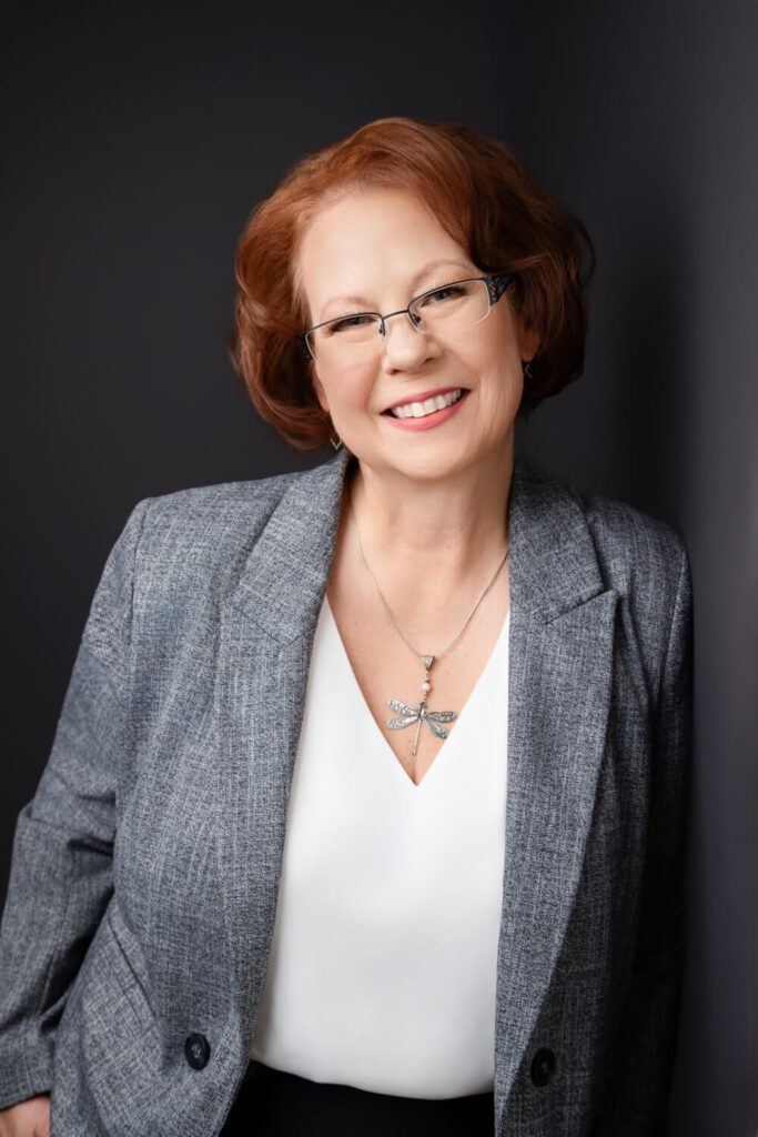Fabulous Over 40 Photo of Laurie by Julie Hood Photography