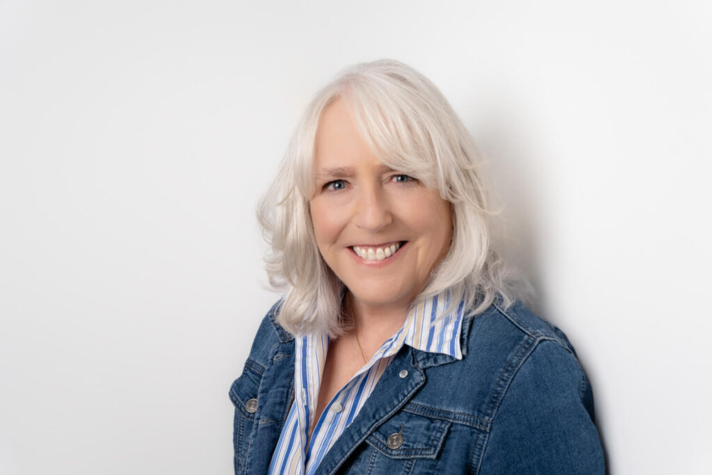 Fabulous Over 40 Photo of Lisa by Julie Hood Photography