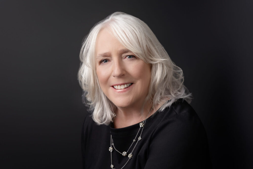 Fabulous Over 40 Photo of Lisa by Julie Hood Portraits