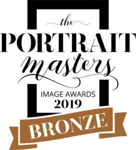 Julie Hood Photography wins Bronze Award from the Portrait Masters 2019 Julie Hood wins Bronze Award from the Portrait Masters 2019