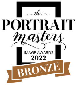Julie Hood Photography wins Bronze Award from the Portrait Masters 2022 Julie Hood wins Bronze Award from the Portrait Masters 2022