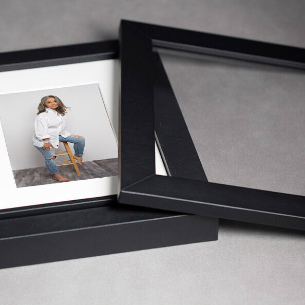 Italian Folio Box for Portrait Displays by Julie Hood Photography Italian Folio Box for Portrait Displays by Julie Hood Photography