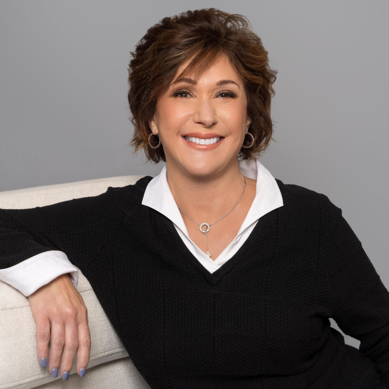 Julie Hood Photography Business Portraits in Roseville