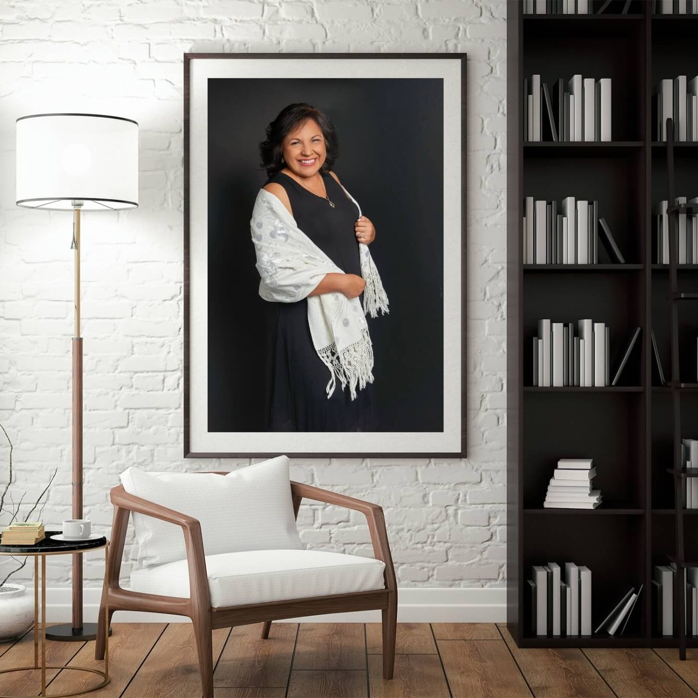 Wall Portraits from your photoshoot to remember how beautiful you are by Julie Hood Portraits Wall Portraits from your photoshoot to remember how beautiful you are by Julie Hood Portraits